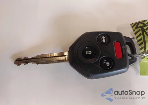 2018 Subaru Crosstrek 2.0I z USA, uszkodzony, nr VIN JF2GTAAC5J9290366